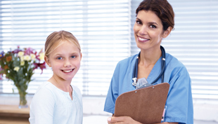 Pediatric Care