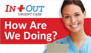 In & Out Urgent Care