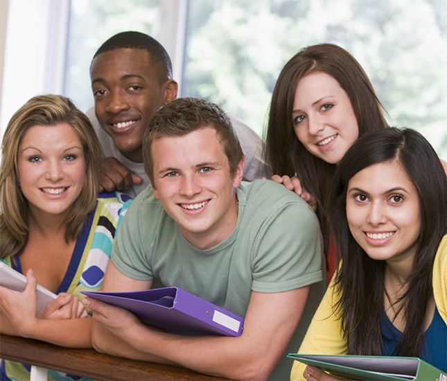 College Care Card