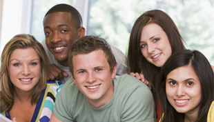 College Care Card