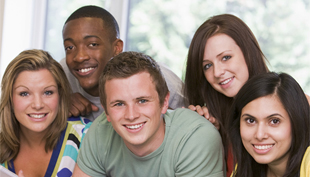 College Care Card